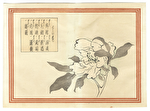 Offered in the Fuji Arts Clearance - only $24.99! by Yoshisuke Funasaka (born 1939)