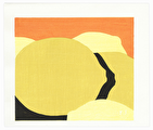 Autumn Lemons, 2001 by Yoshisuke Funasaka (born 1939)