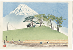 Fall Harvest by Tokuriki (1902 - 1999)